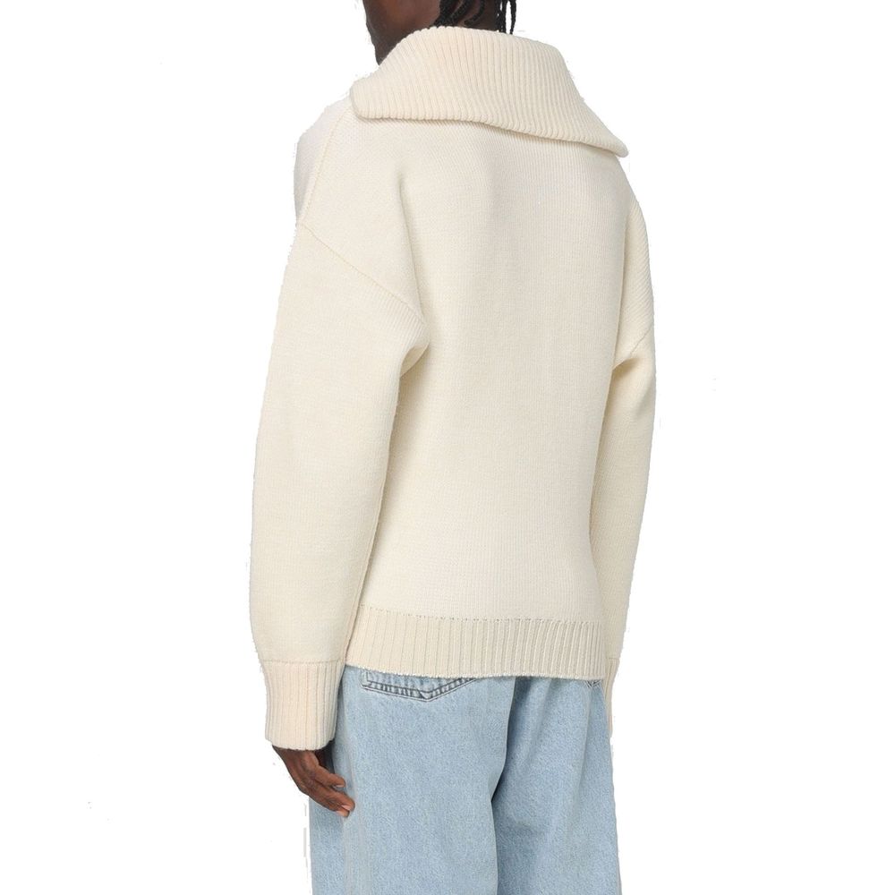 Bottega Veneta Wool Sweater