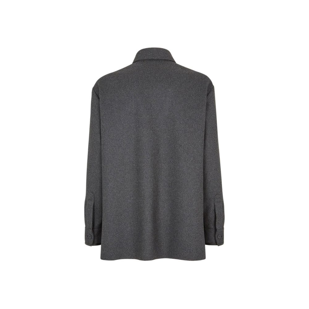 Fendi Go-To Cashmere Jacket