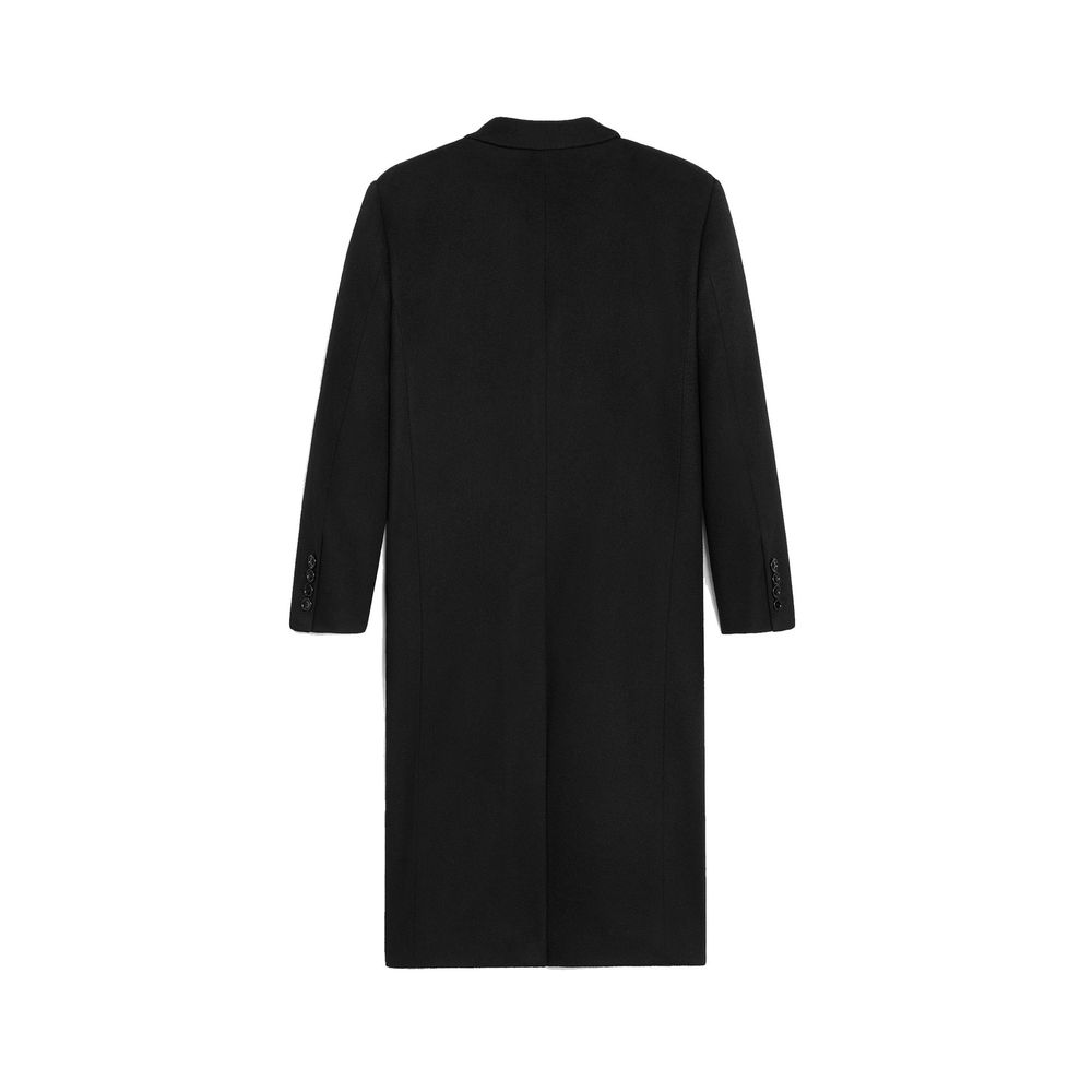Celine Céline Classic Wool Coat
