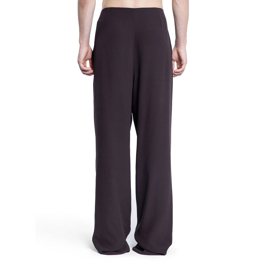 Saint Laurent Silk Pants
