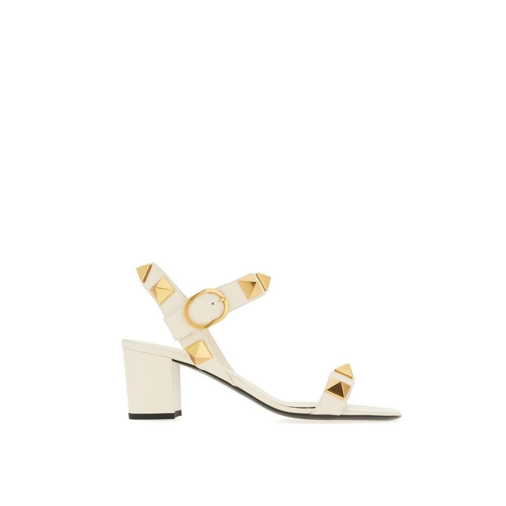 Valentino Garavani Roman Stud Sandals
