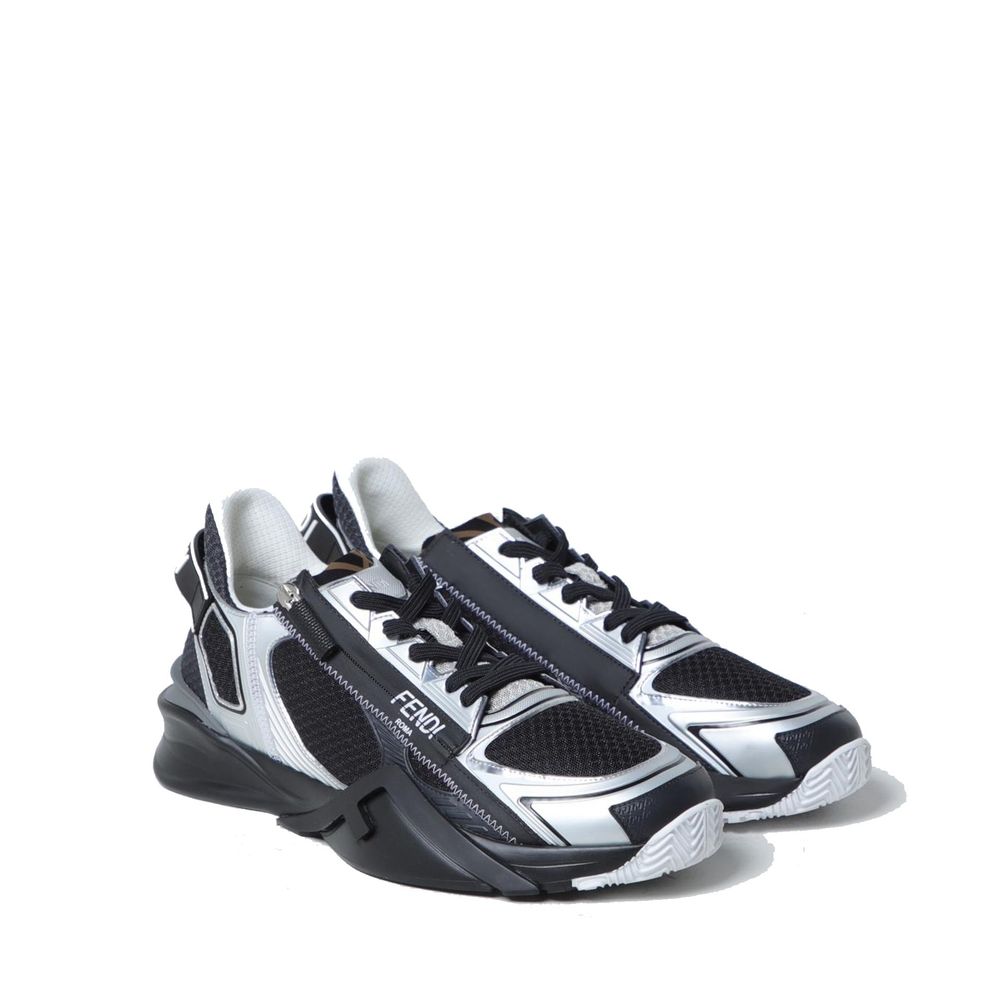 Fendi Flow Sneakers