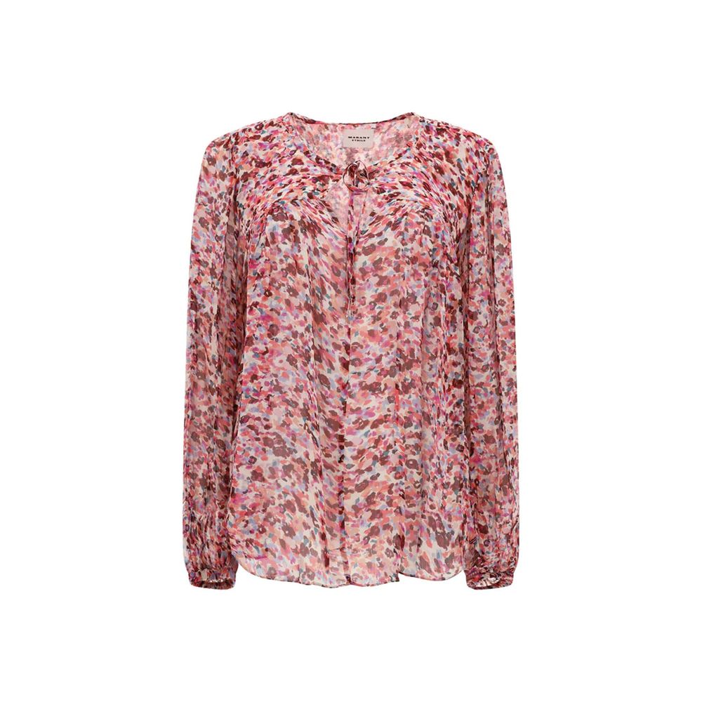 ISABEL MARANT ETOILE Isabel Marant Daytonea Shirt