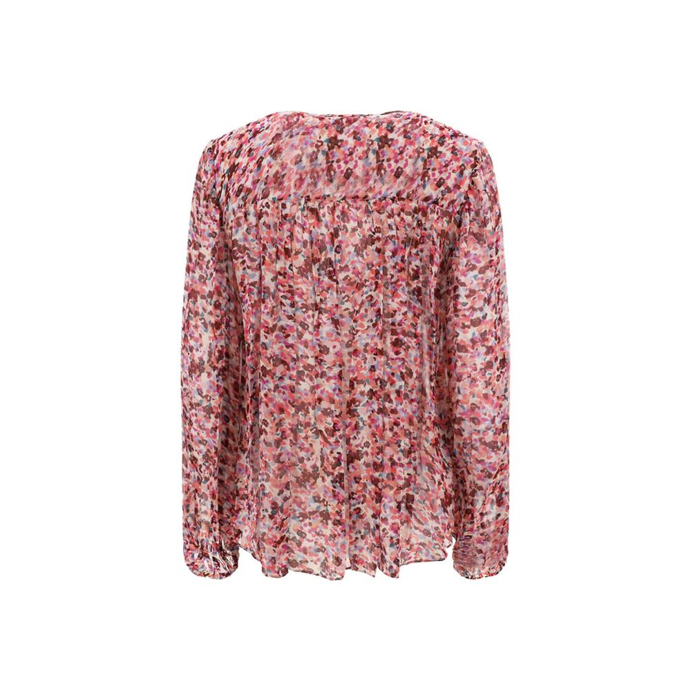 ISABEL MARANT ETOILE Isabel Marant Daytonea Shirt