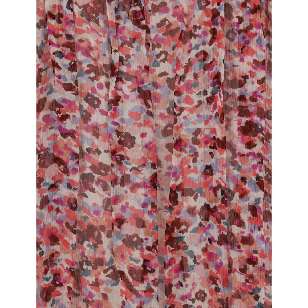 ISABEL MARANT ETOILE Isabel Marant Daytonea Shirt