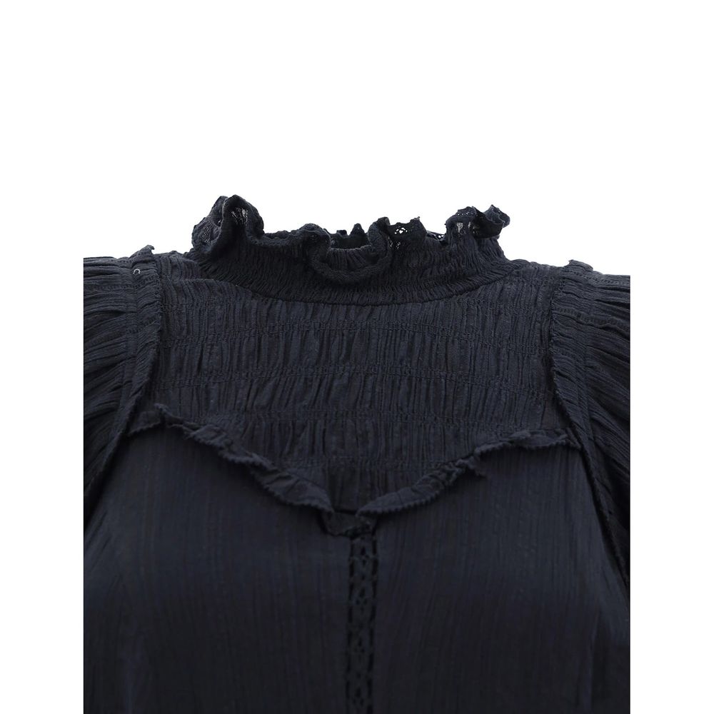 ISABEL MARANT ETOILE Isma Dress