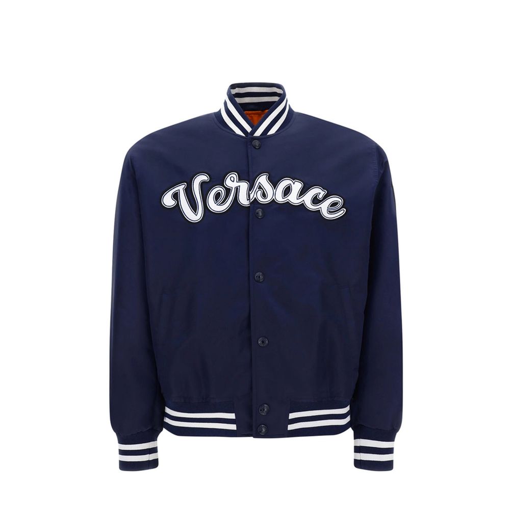 Versace Bomber Jacket