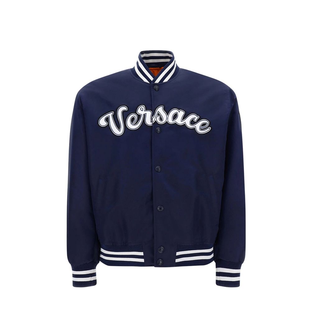 Versace Bomber Jacket