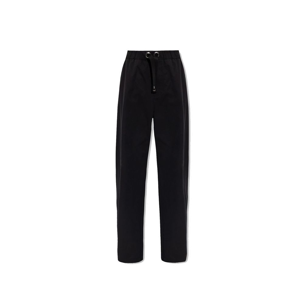 Versace Cotton Trousers