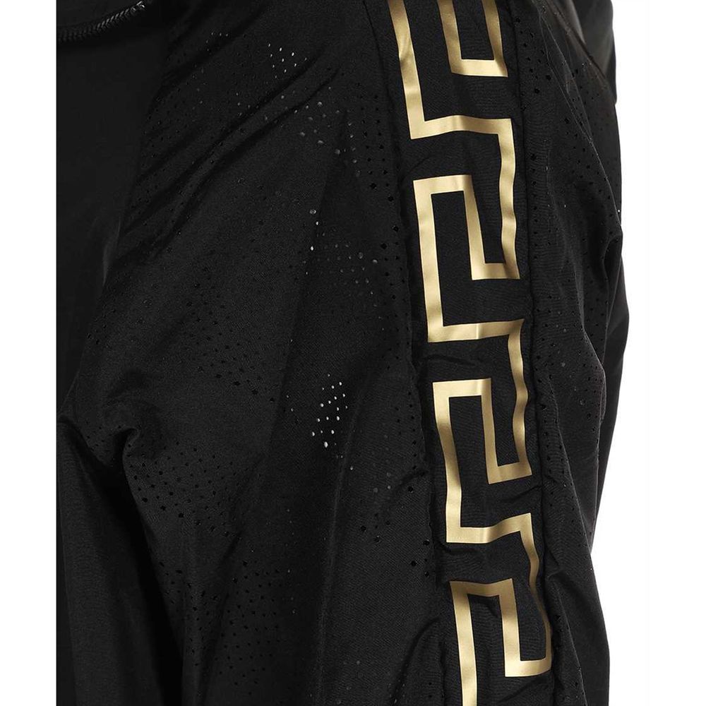 Versace Greca Motif Jacket