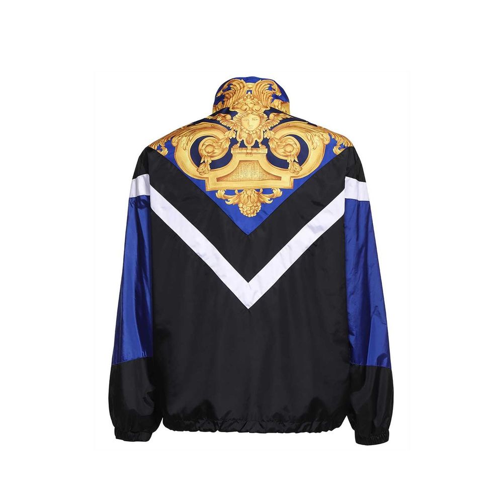 Versace Track Jacket