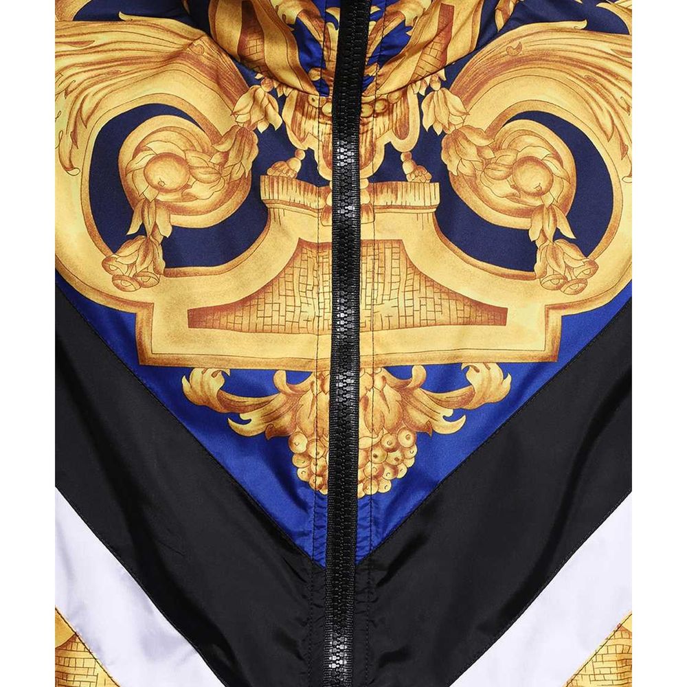 Versace Track Jacket