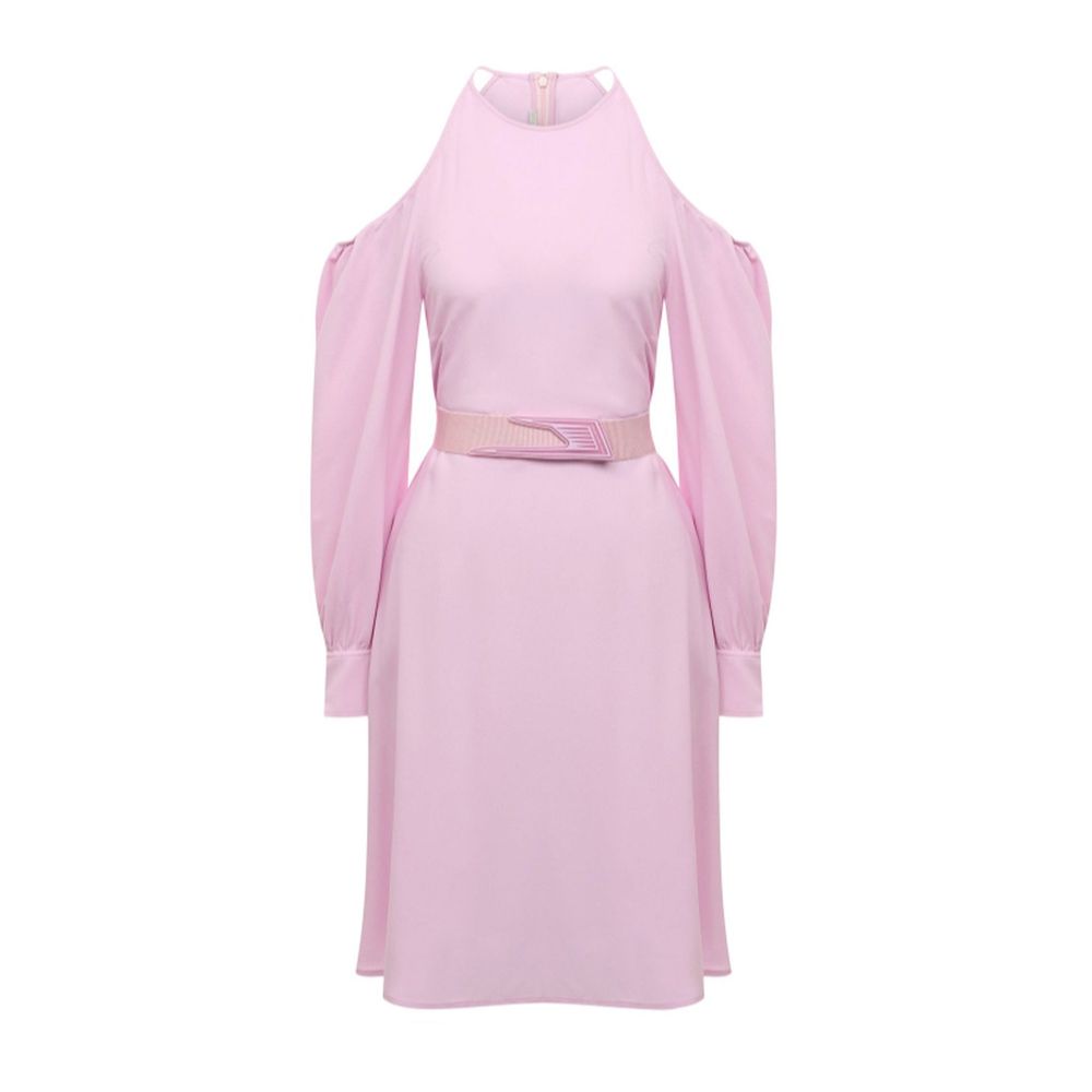 Stella McCartney Cut Shoulders Dress