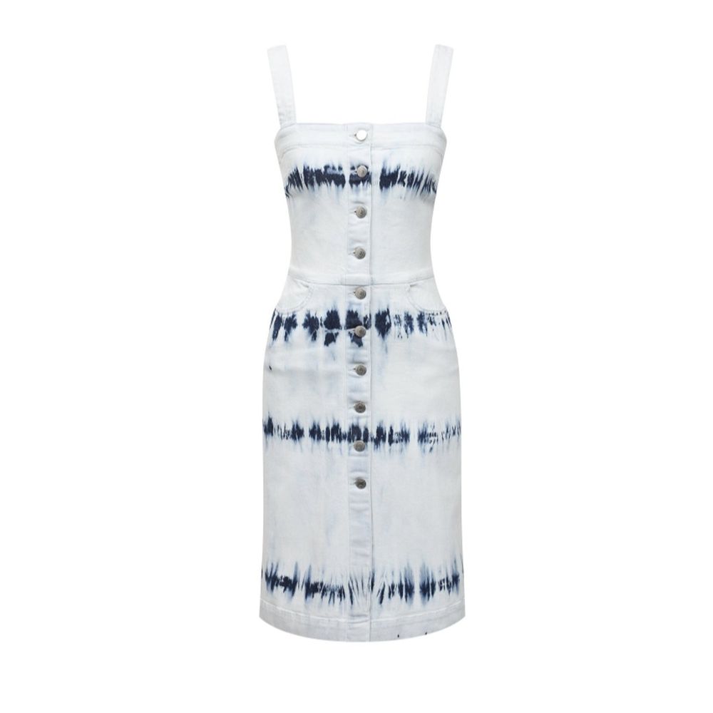 Stella McCartney Denim Dress