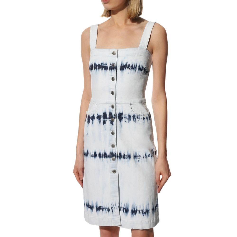 Stella McCartney Denim Dress