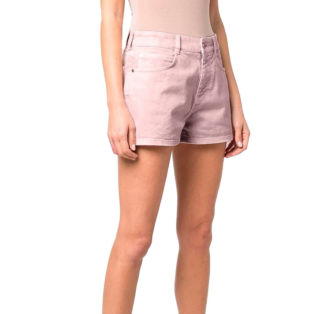 Stella McCartney Denim Shorts