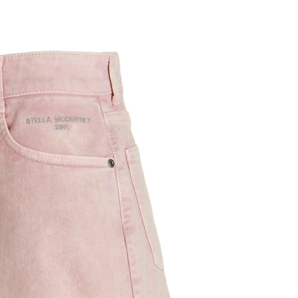 Stella McCartney Denim Shorts