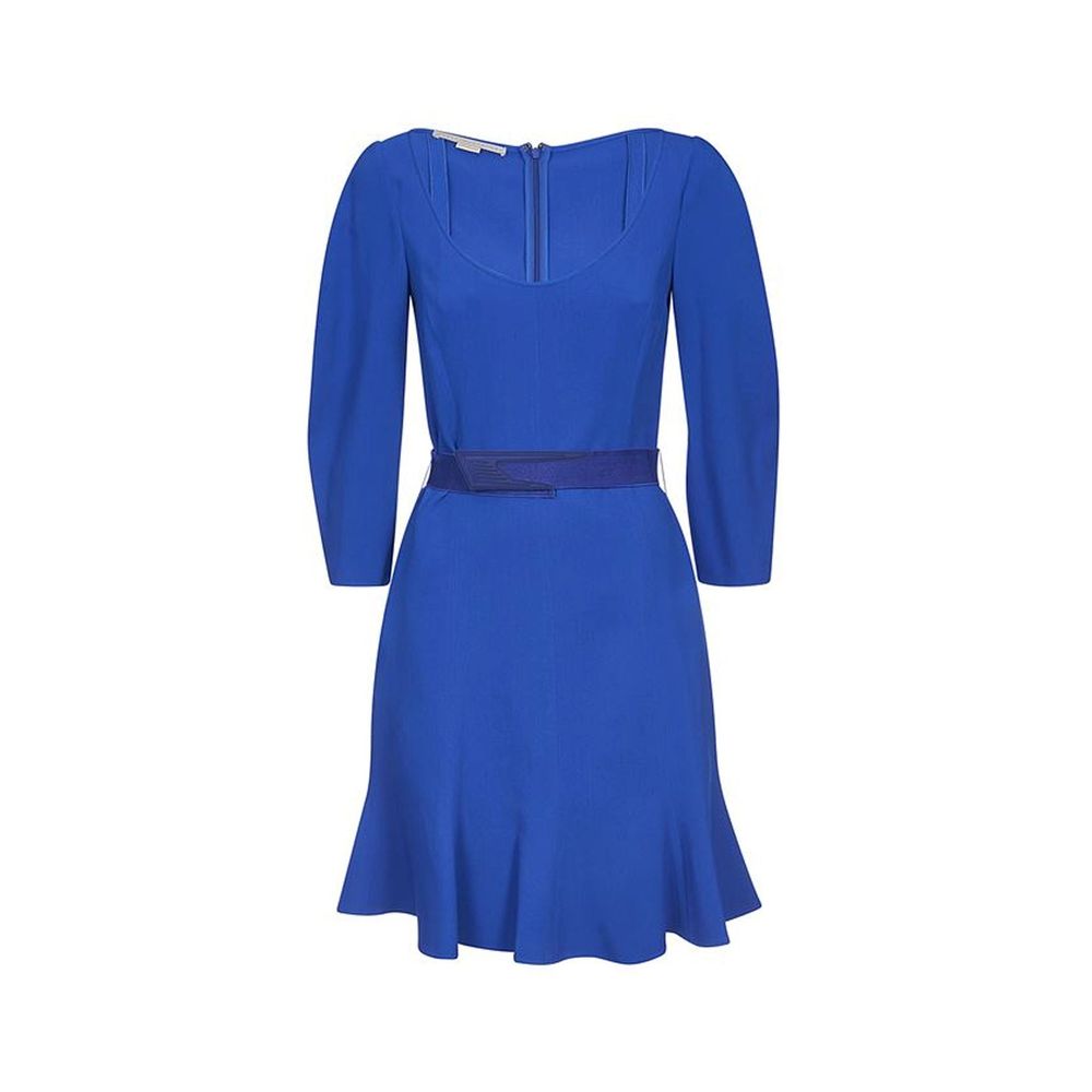 Stella McCartney Long Sleeved Dress