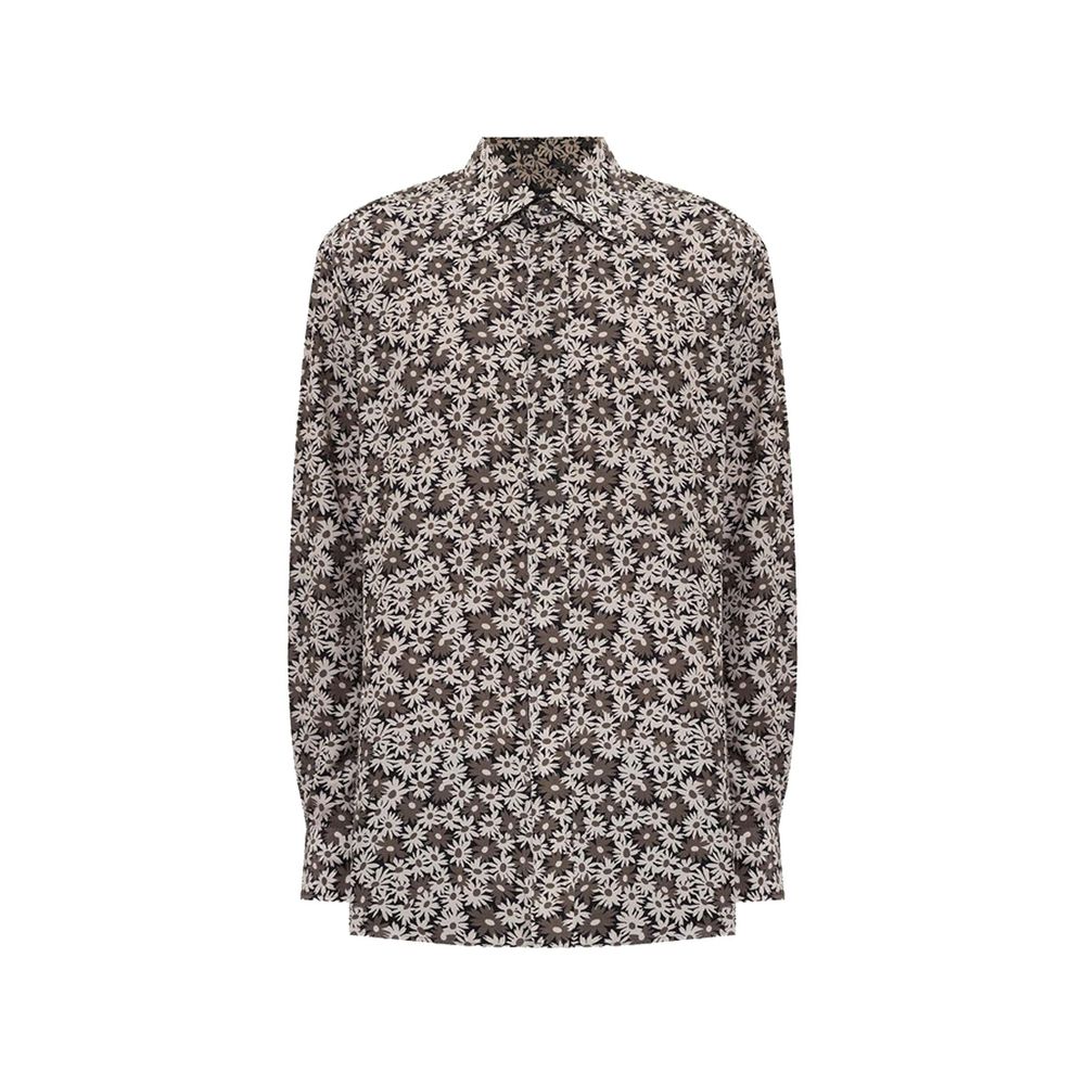 Tom Ford Floral Shirt
