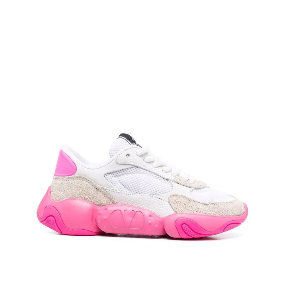 Valentino Garavani Bubbleback Sneakers