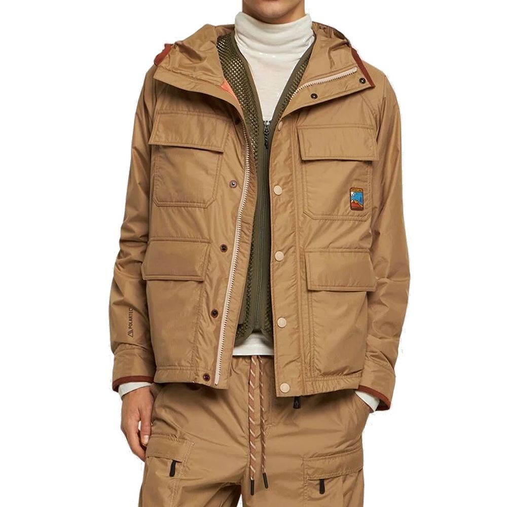 Moncler Grenoble Day-Namic Rutor Jacket