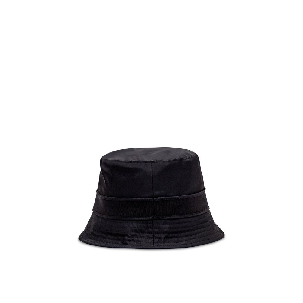 Moncler Logo Bucket Cap