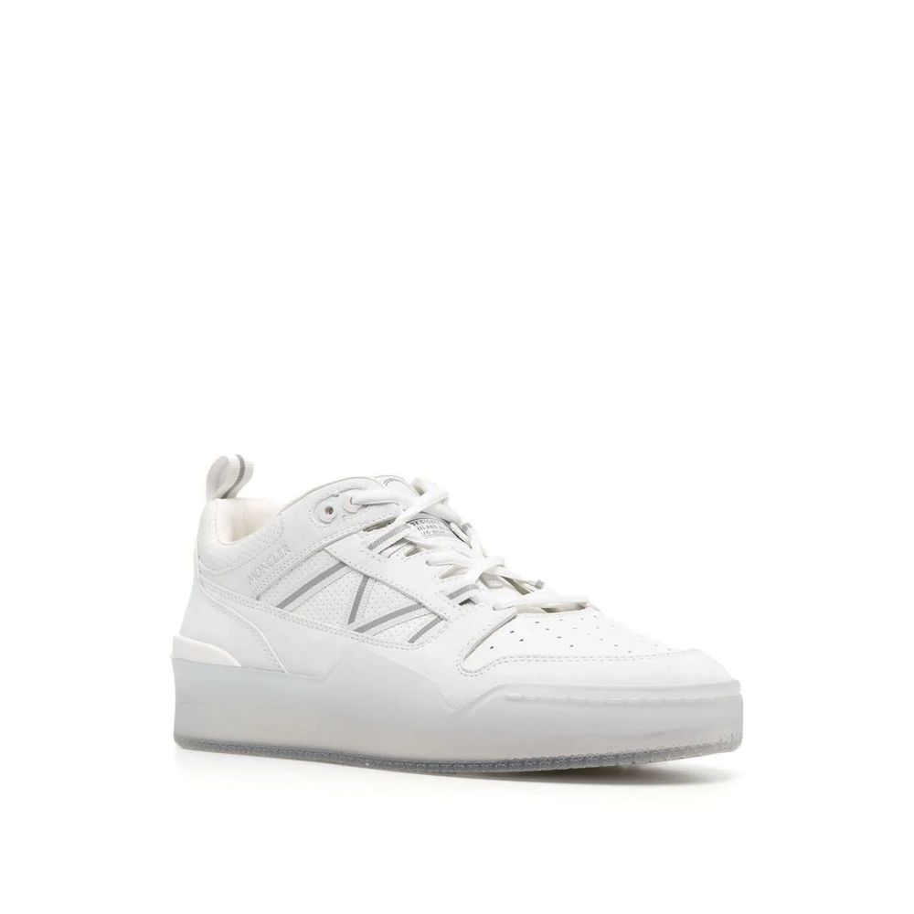 Moncler Pivot Low-Top Sneakers