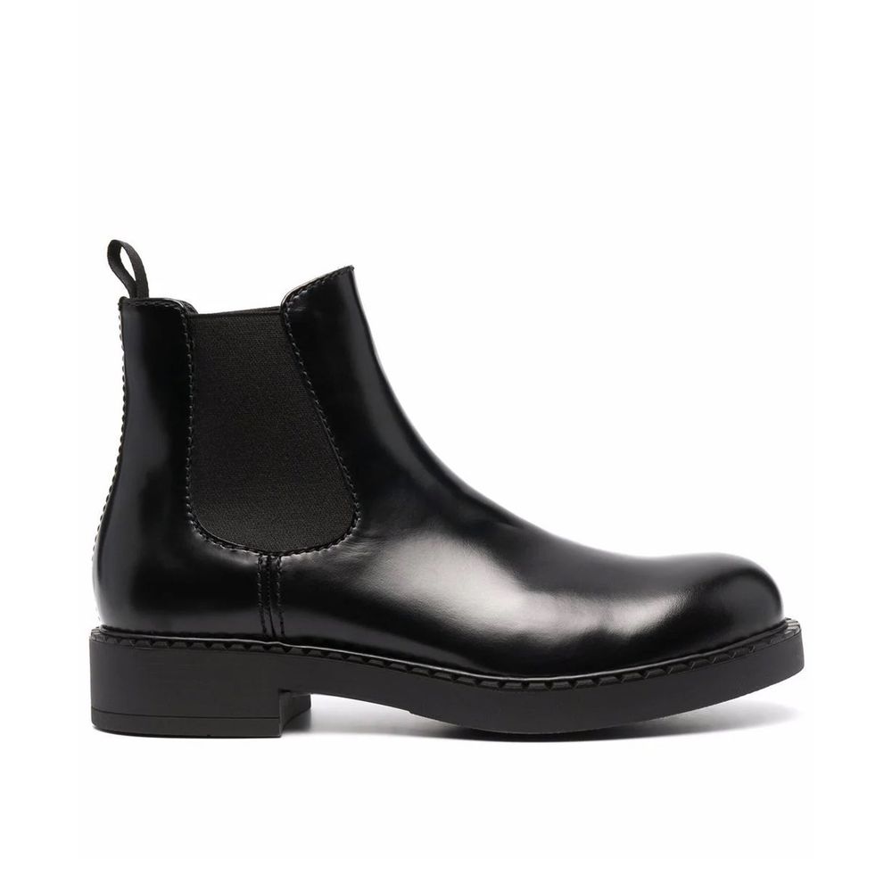 Prada Chelsea Boots