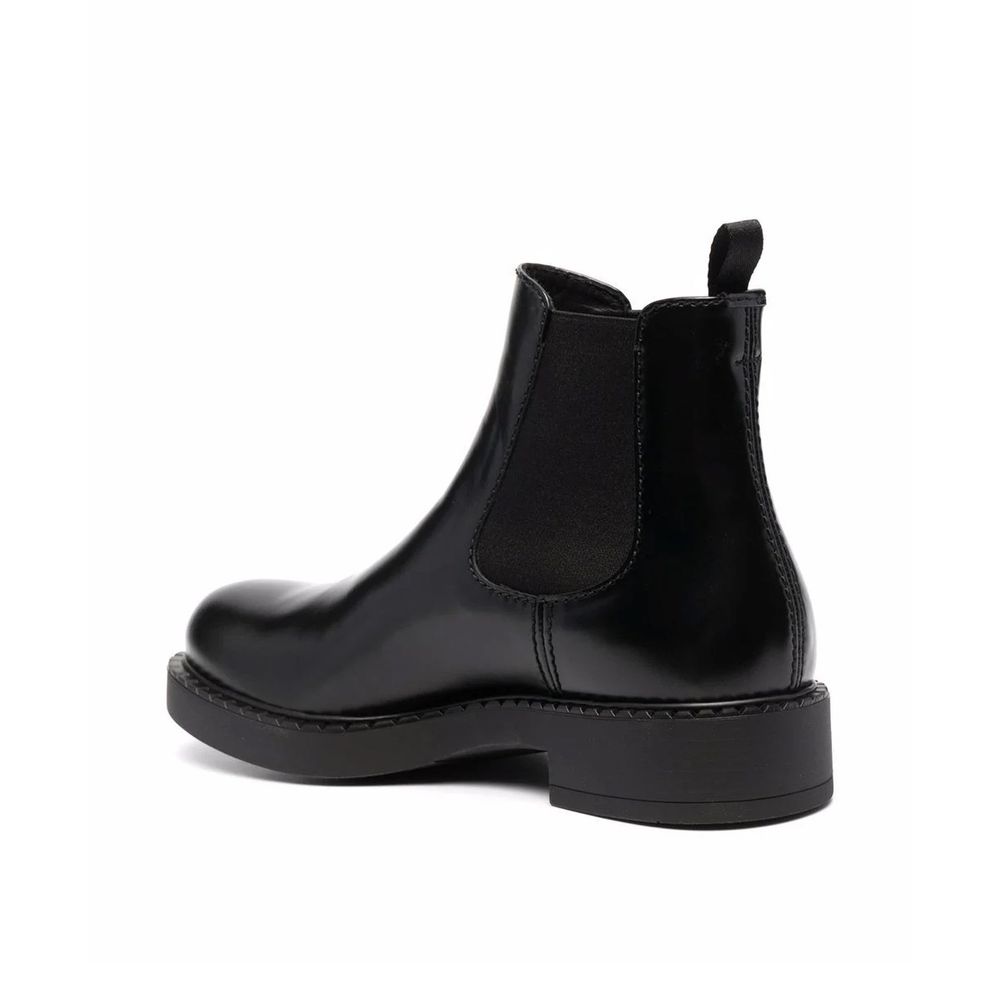 Prada Chelsea Boots