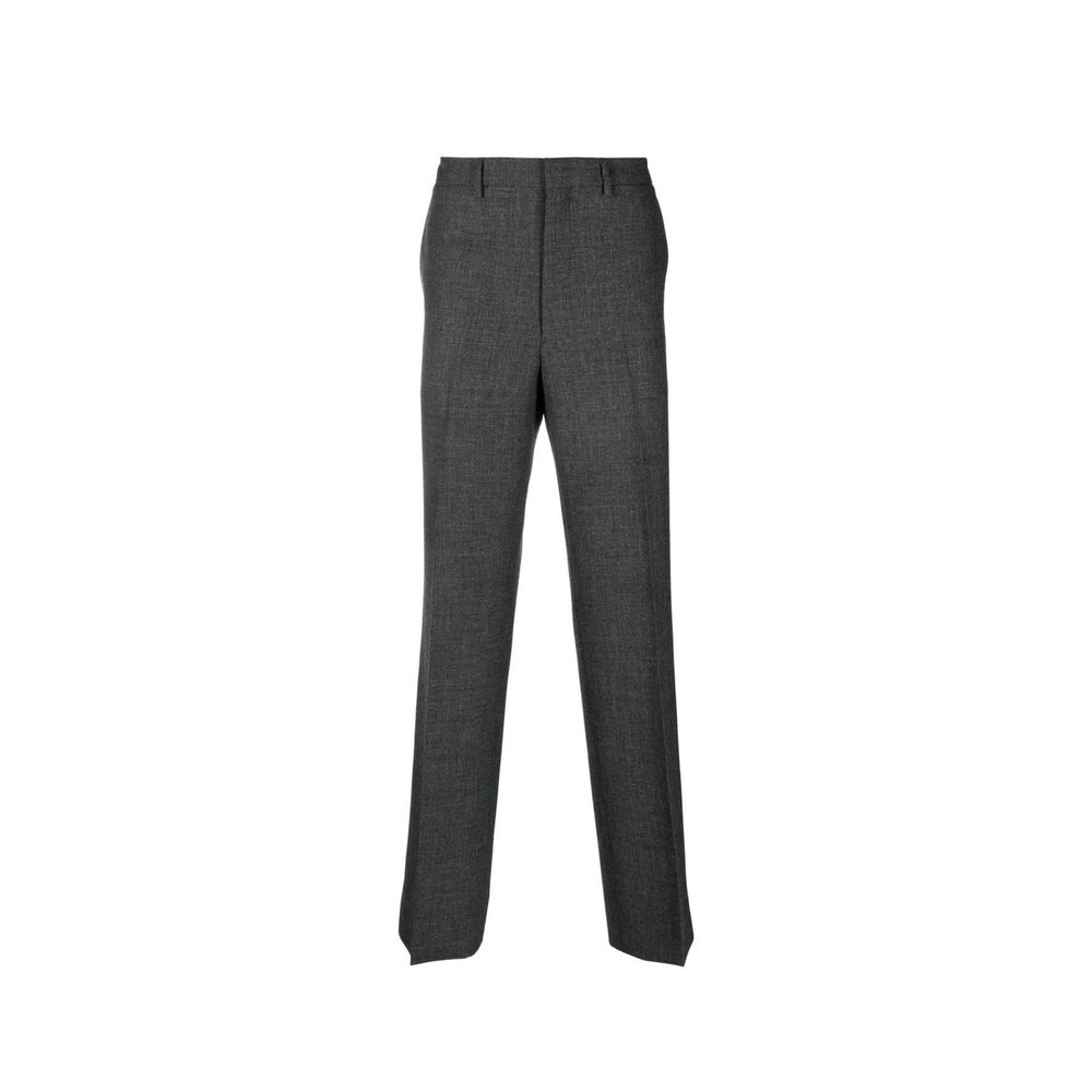 Prada Virgin Wool Pants