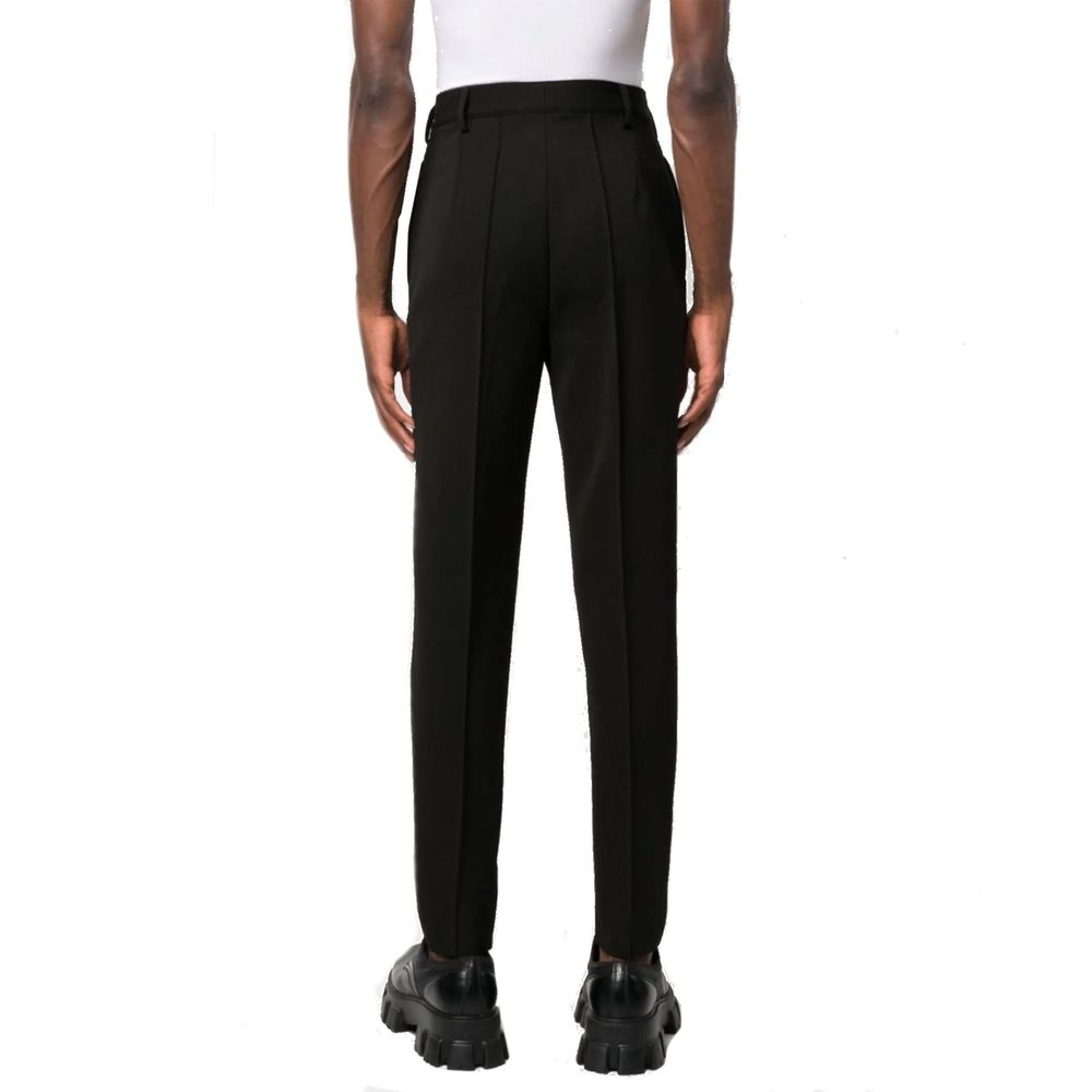 Prada Slim Trousers