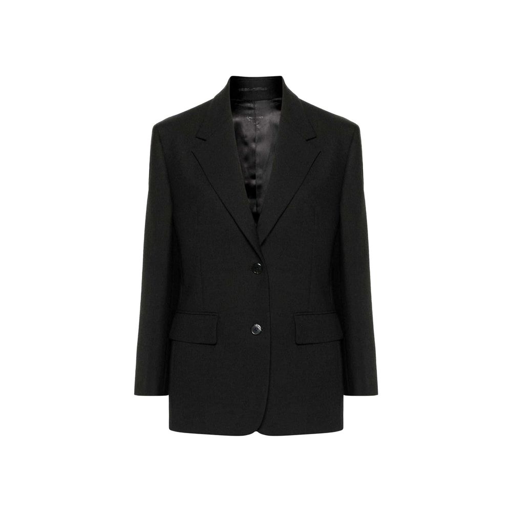 Prada Wool Blazer