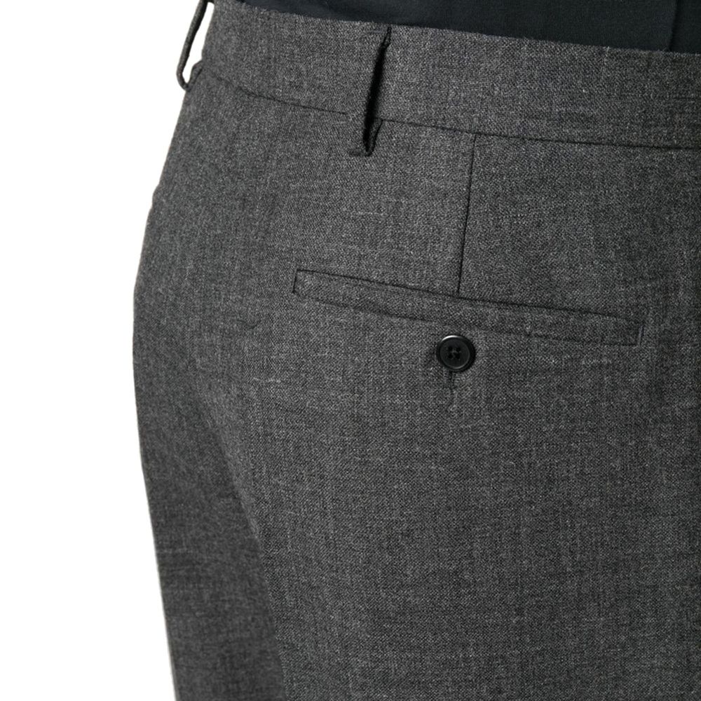 Prada Virgin Wool Pants