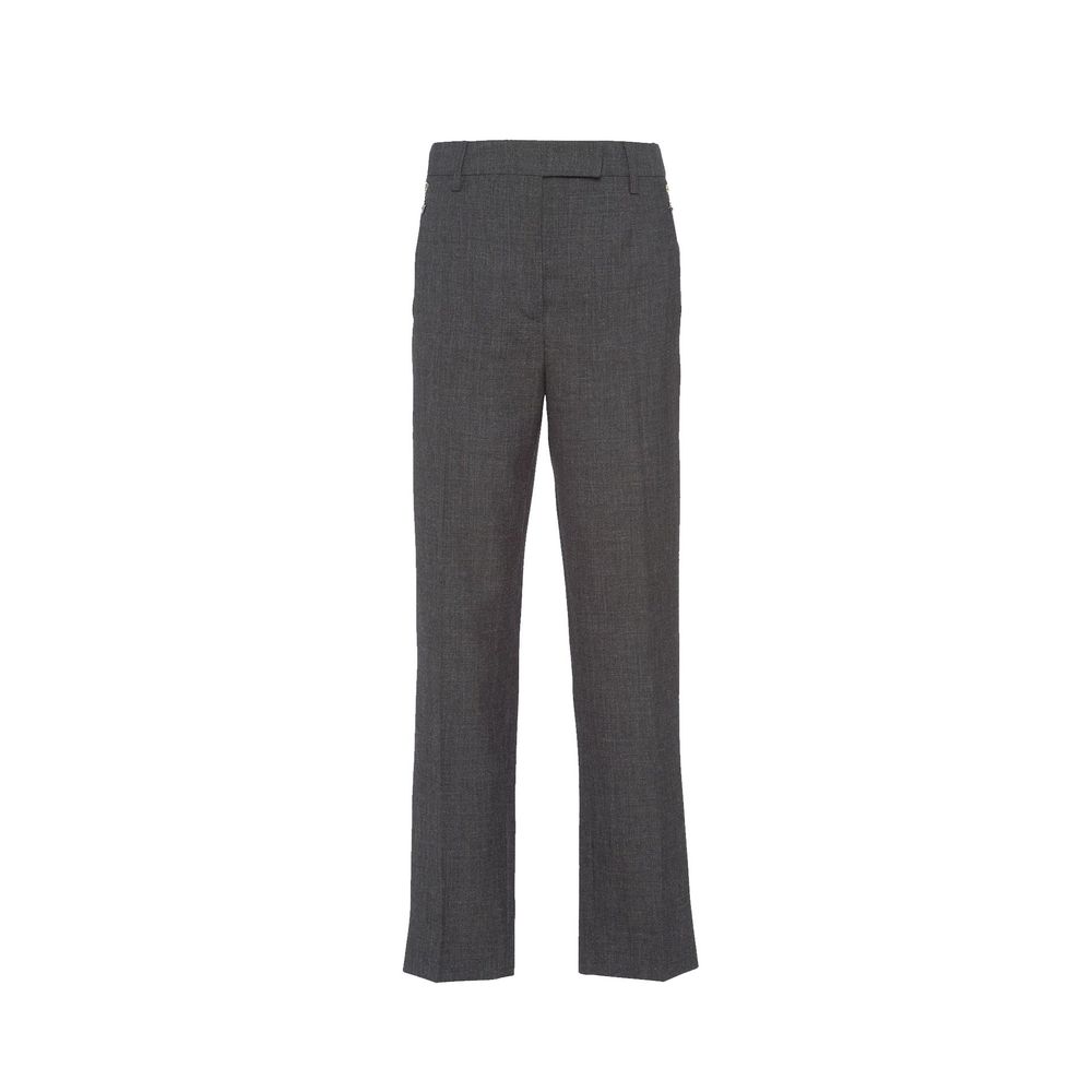 Prada Wool Pants