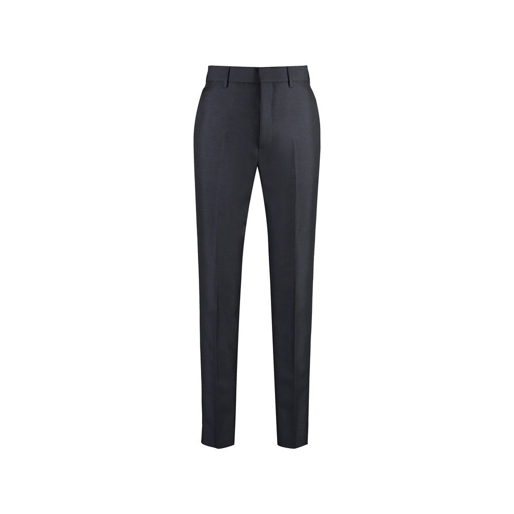 Prada Wool Trousers