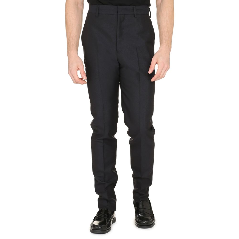 Prada Wool Trousers