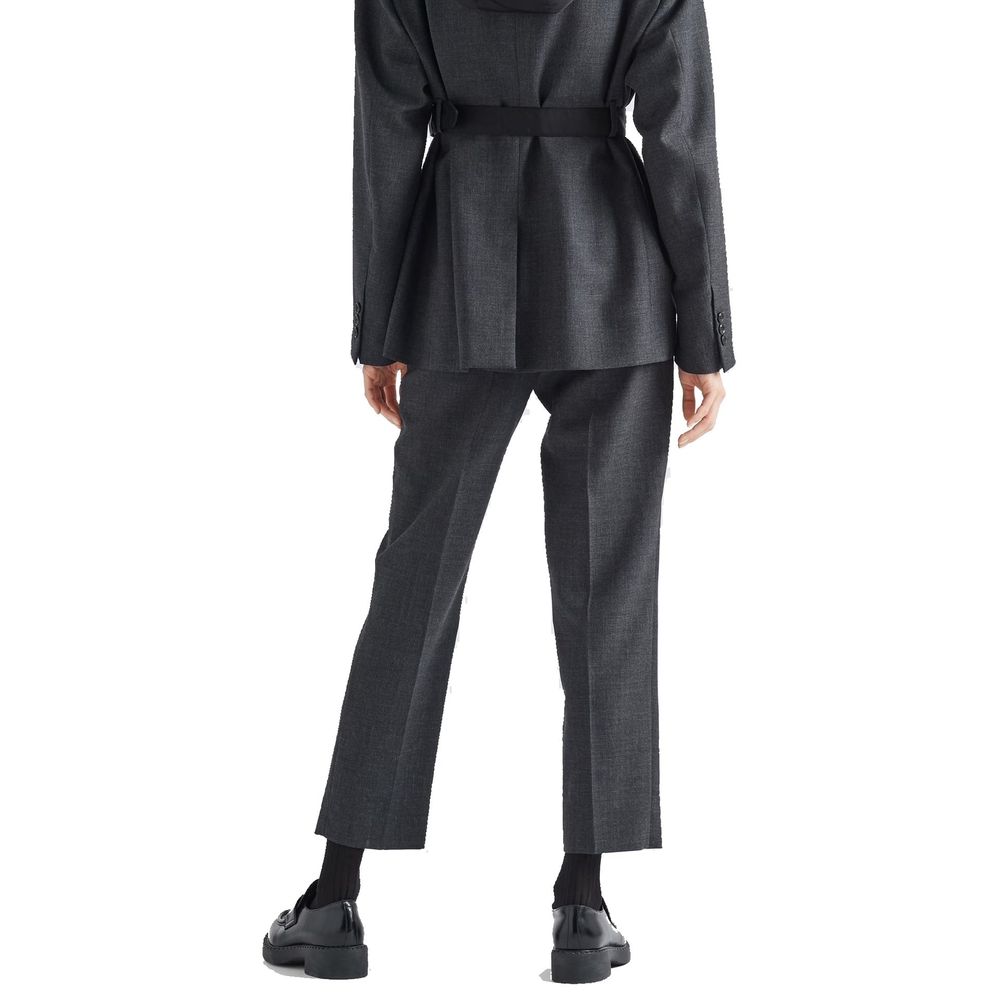 Prada Wool Pants