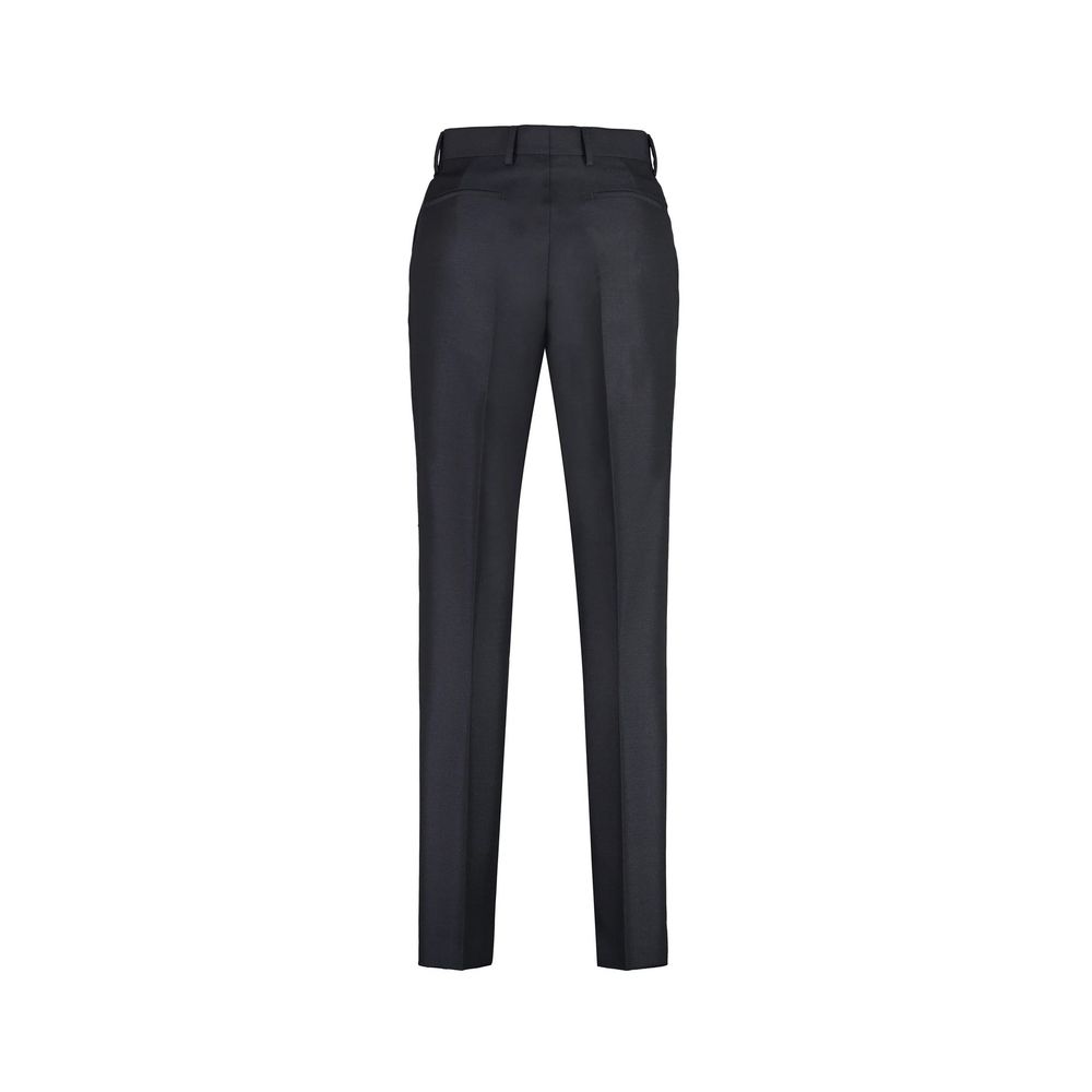 Prada Wool Trousers