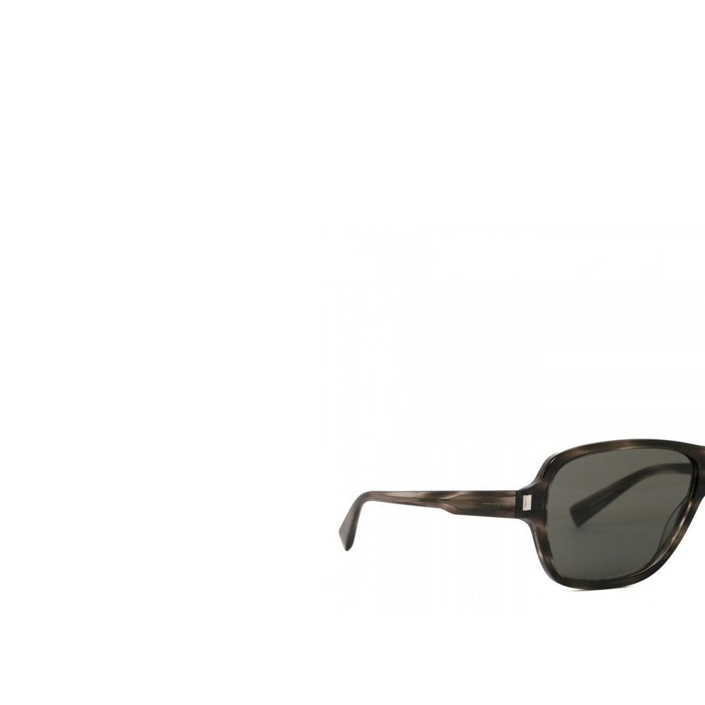 Saint Laurent 609 Aviator Sunglasses
