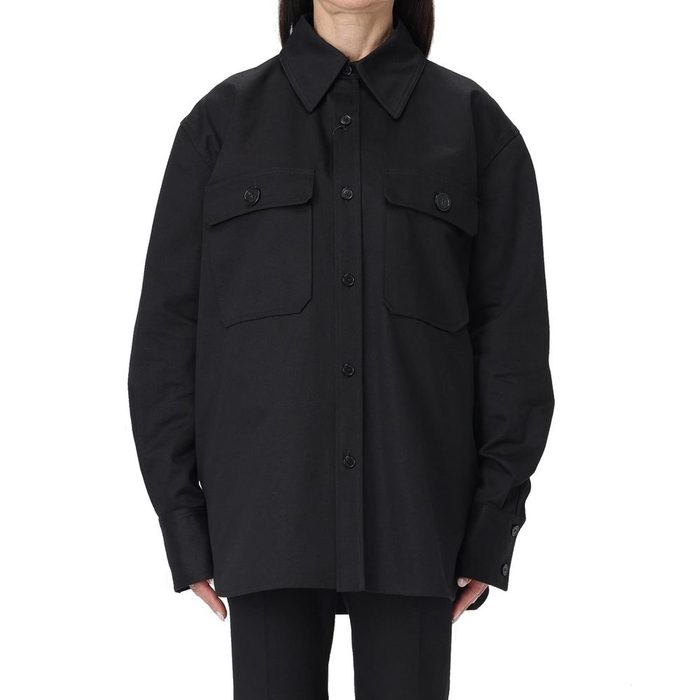 Saint Laurent Cotton Shirt