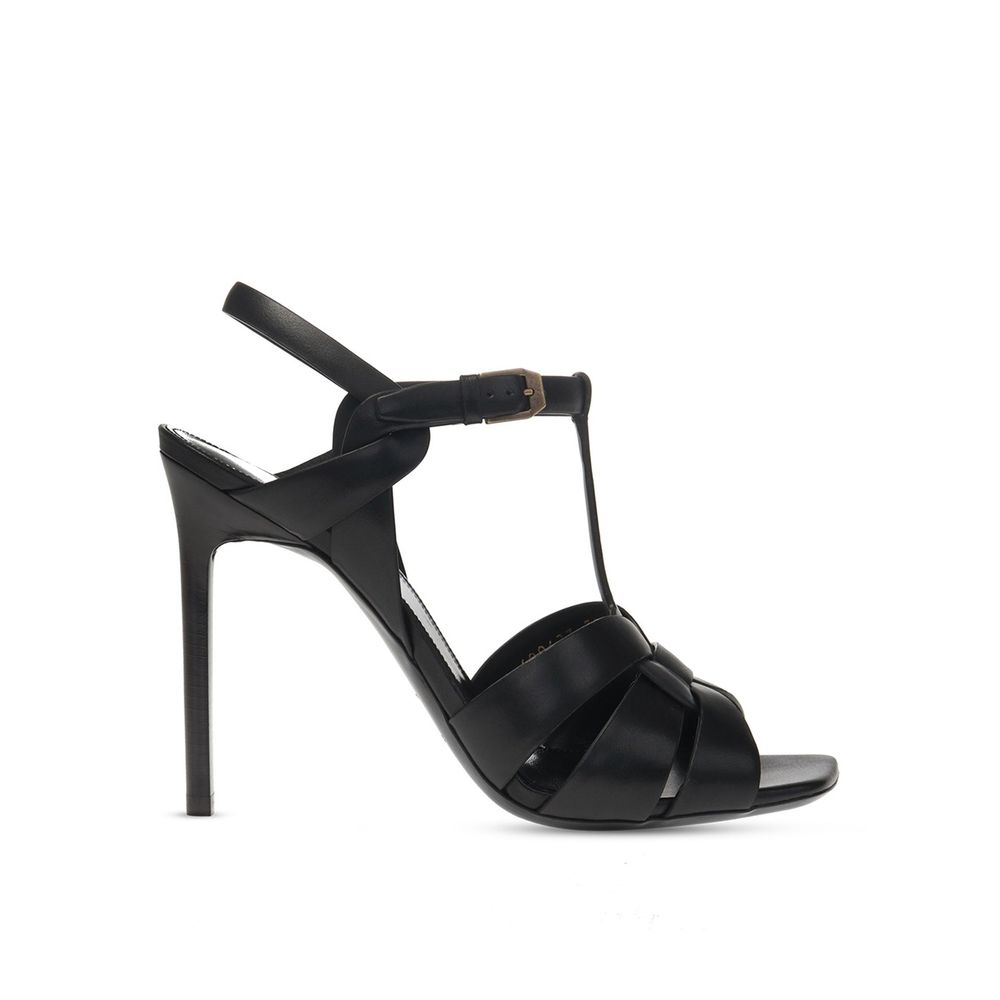 Saint Laurent Tribute Sandals
