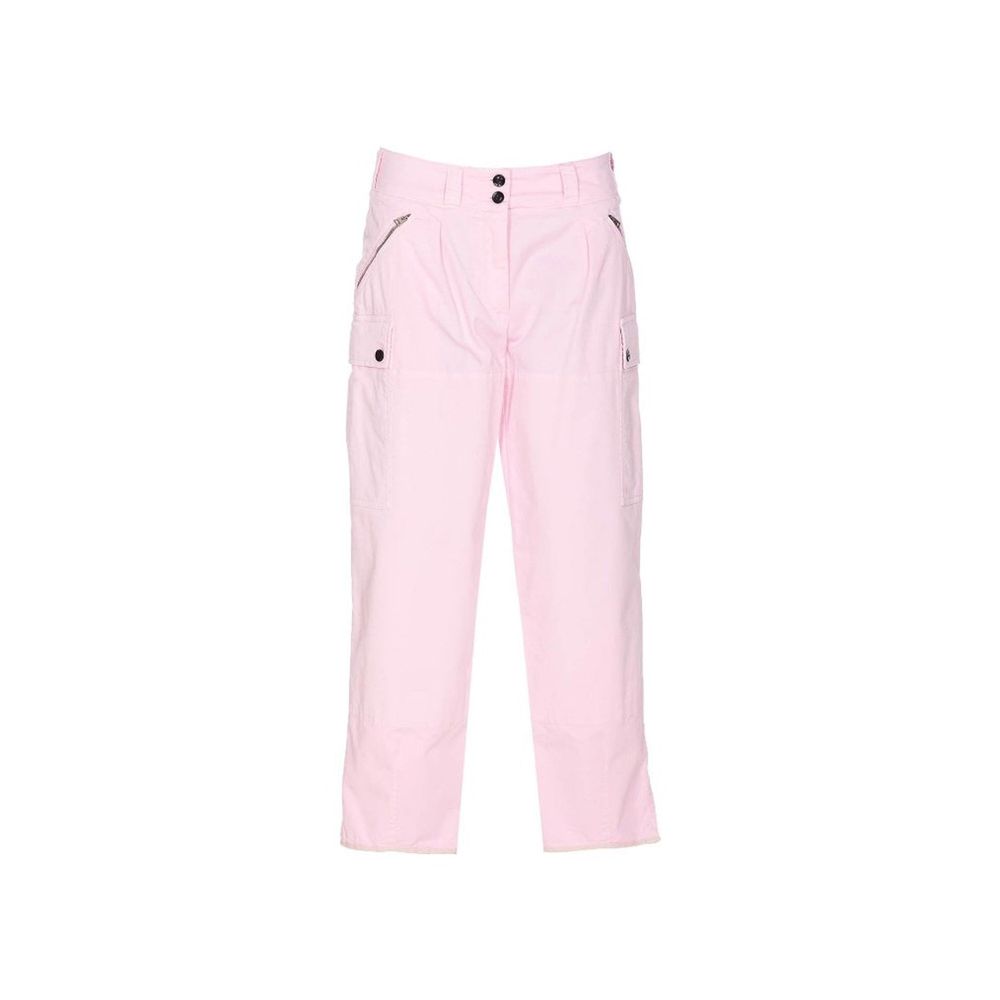 Tom Ford Cotton Cargo Pants
