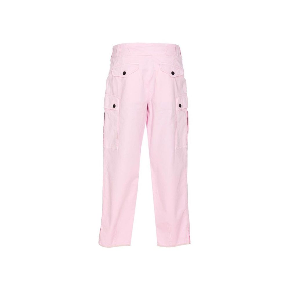 Tom Ford Cotton Cargo Pants