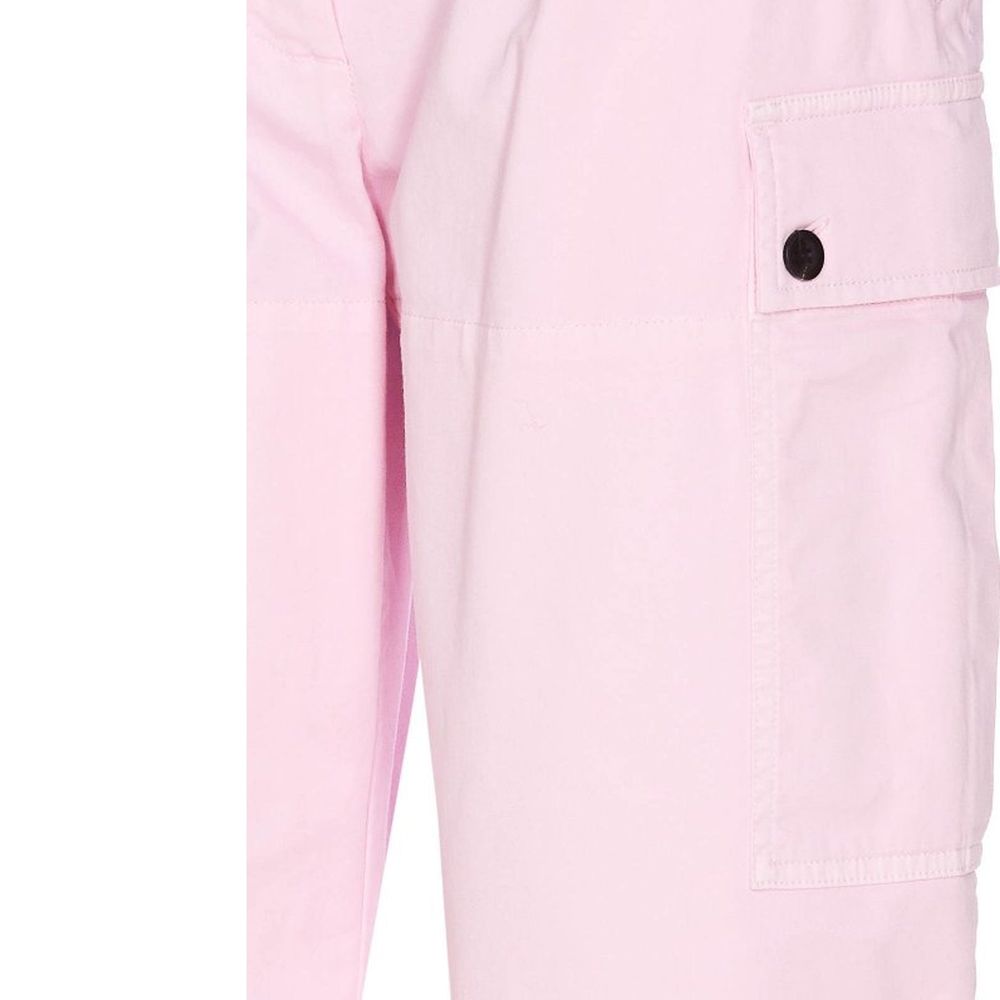 Tom Ford Cotton Cargo Pants