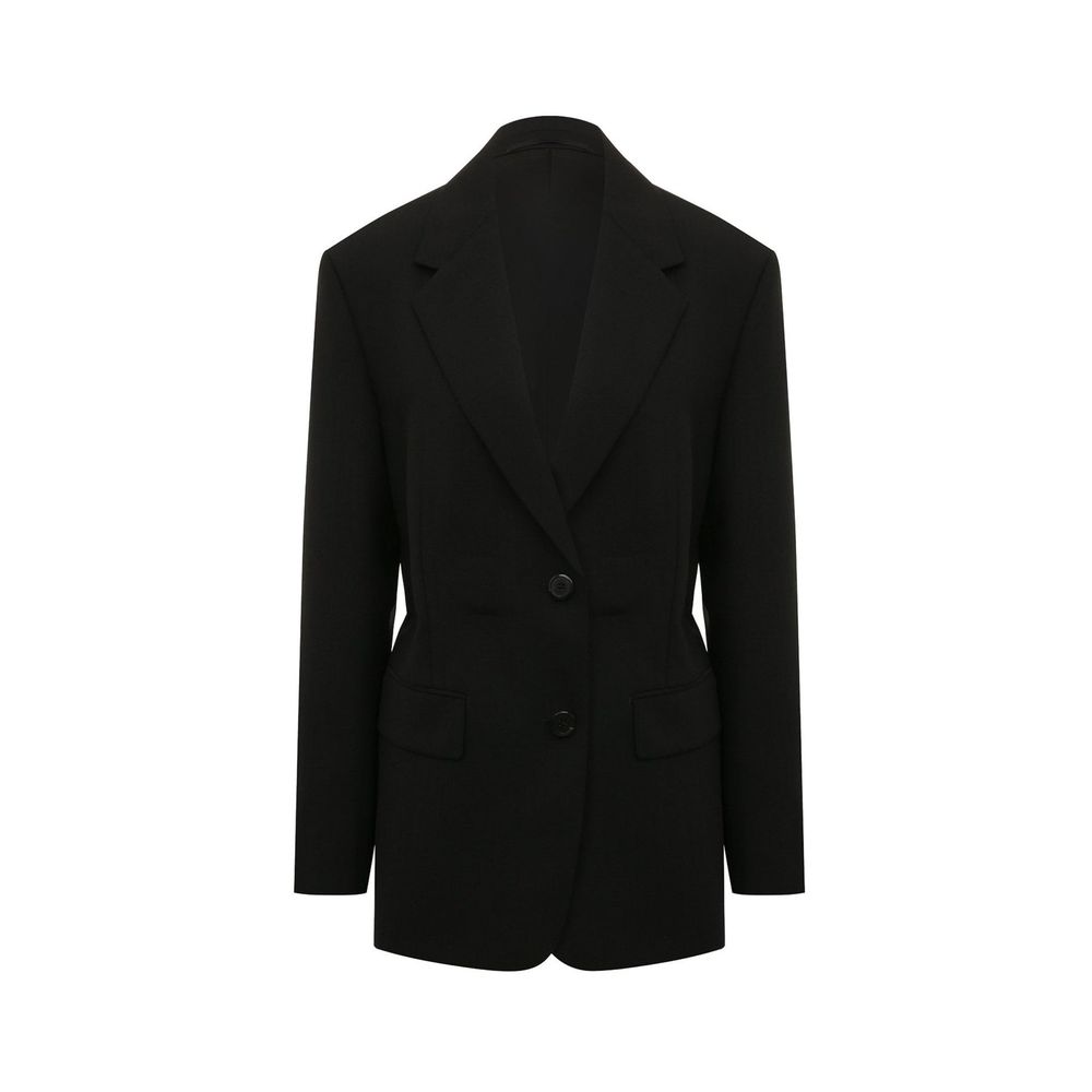Prada Wool Jacket