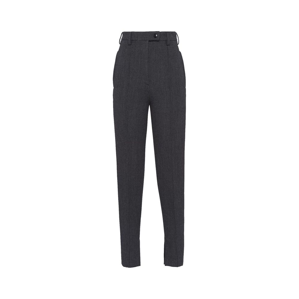Prada Wool Pants