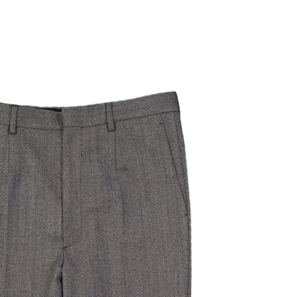 Prada Wool Pants