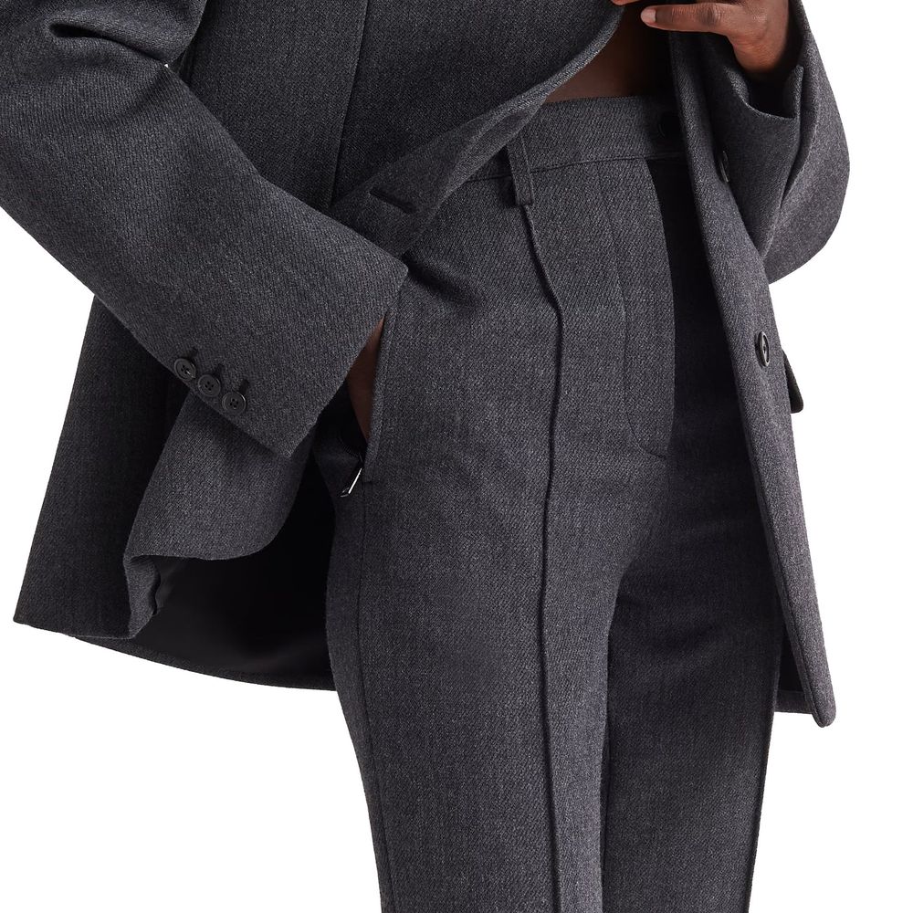 Prada Wool Pants