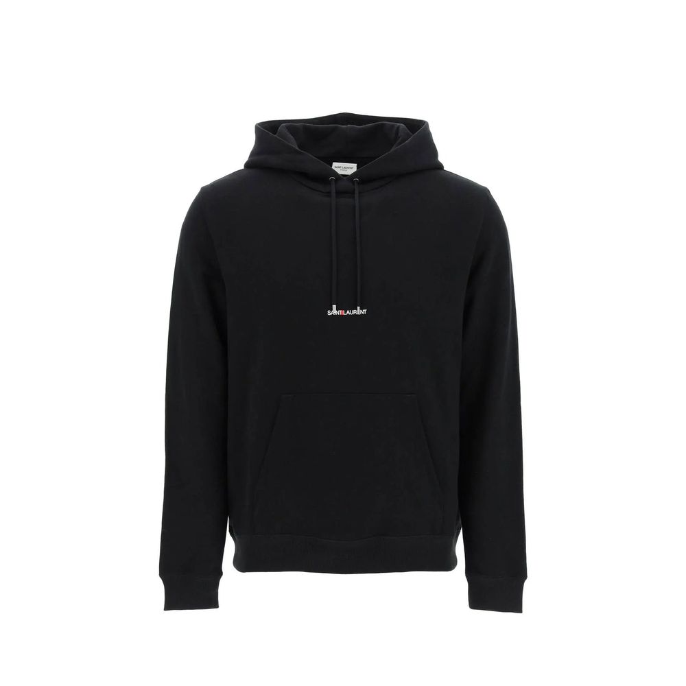 Saint Laurent Hoodie Sweatshirt