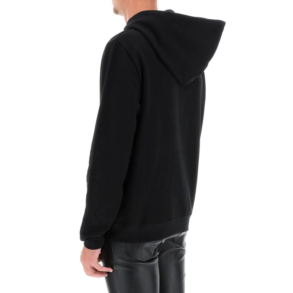 Saint Laurent Hoodie Sweatshirt